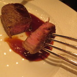 銀座 レカン - 素晴らしいの一言でした。