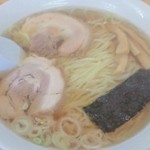 かやま - ラーメン