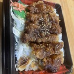 ラルズマート - 料理写真: