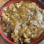 Udon No Motonari - カレー丼