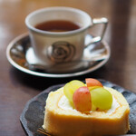 ザ・テラス・サクマ - 