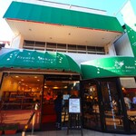 フランスベ－カリー - 