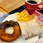 Mister Donut - 