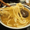 うどん 兎麦 阪急三番街店