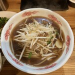 麺屋遼太郎 - 