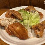 ぢどり屋大和 - 