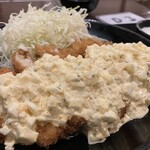 Karaage Kushiyaki Chikara - 