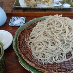 Soba Miduno - 