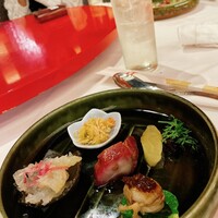 過門香 銀座本店 - 