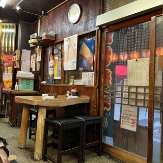 大衆酒場 富士川_2