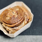 金絲雀 - チョコブレッド