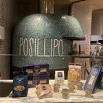 POSILLIPO cucina meridionale - 