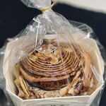 金絲雀 - チョコブレッド