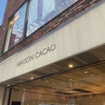 MAISON CACAO - 