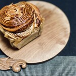 金絲雀 - チョコブレッド