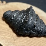 金絲雀 - クロワッサンチャコル