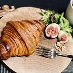 金絲雀 - クロワッサン