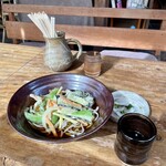 森の家 - 料理写真: