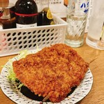 もつ焼きばん - 