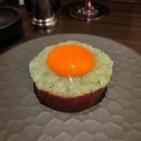 焼肉うしごろ 銀座並木通り店 - 