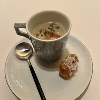 メイ - 『菊芋のスープ』