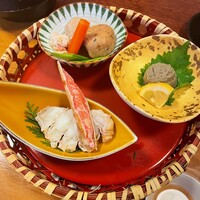 かに道楽 横浜店 - 