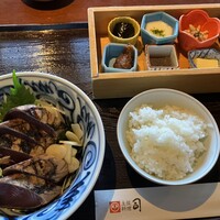土佐料理 司 阪急グランドビル店 - 