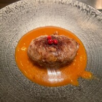 焼肉うしごろ 銀座並木通り店 - 