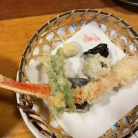 かに道楽 横浜店 - 