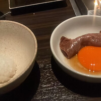 焼肉うしごろ 銀座並木通り店 - 