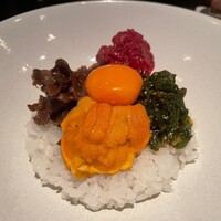 焼肉うしごろ 銀座並木通り店 - 