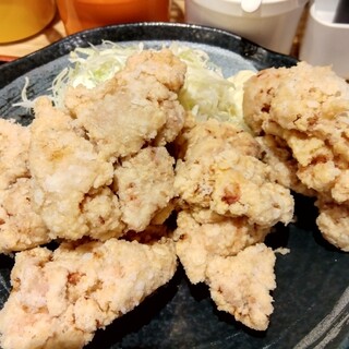 横浜家系らーめん 戸手家_1