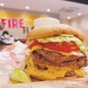 バーガーキング - 