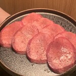 焼肉 矢澤 - 