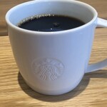 STARBUCKS COFFEE - 