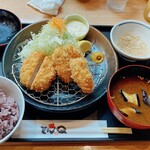 Tonkatsu Tonkyuu - 