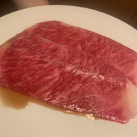 焼肉 矢澤 東京 - 