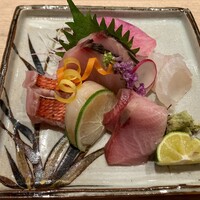 寿司 はせ川 心斎橋本店 - 