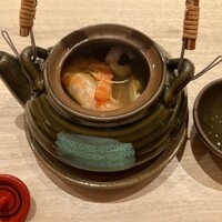 寿司 はせ川 心斎橋本店 - 