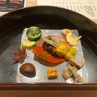 寿司 はせ川 心斎橋本店 - 