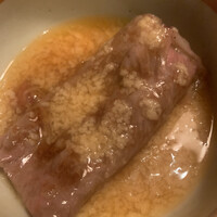 焼肉 矢澤 東京 - 