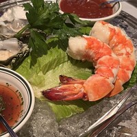 ウルフギャング・ステーキハウス 福岡店 - 