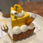 8 - 『秋のショートケーキタルト』