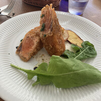 PASTA HOUSE AWkitchen FARM 多摩センター店 - 