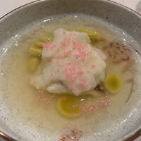 魚と炭と鉄板と ととと - 