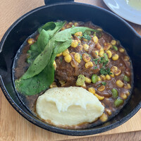PASTA HOUSE AWkitchen FARM 多摩センター店 - 