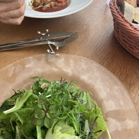PASTA HOUSE AWkitchen FARM 多摩センター店 - 