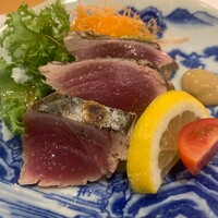 魚と炭と鉄板と ととと - 
