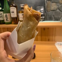 魚と炭と鉄板と ととと - 