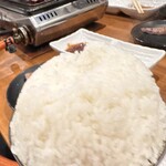 ホルモン たけだ - 